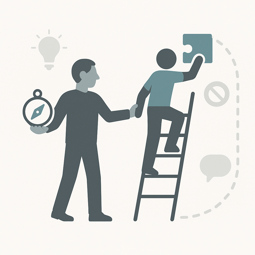 Accompagner soutenir le client