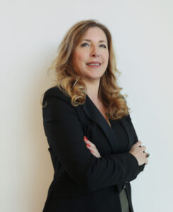 Valerie Peyrille partenaire fondateur humanae partners Sàrl