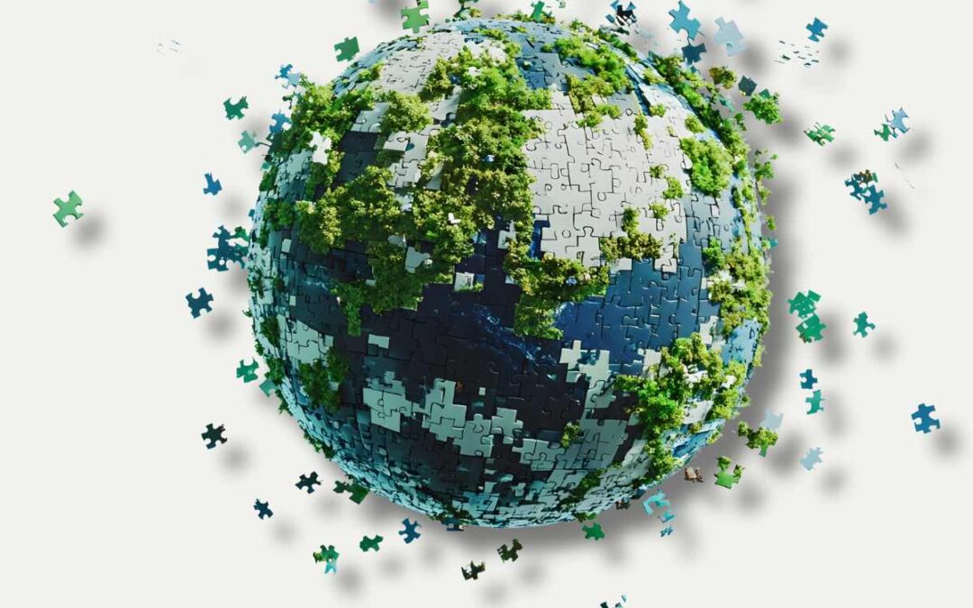 L’entreprise durable ? Celle qui apprend à se renouveler… sans se renier.