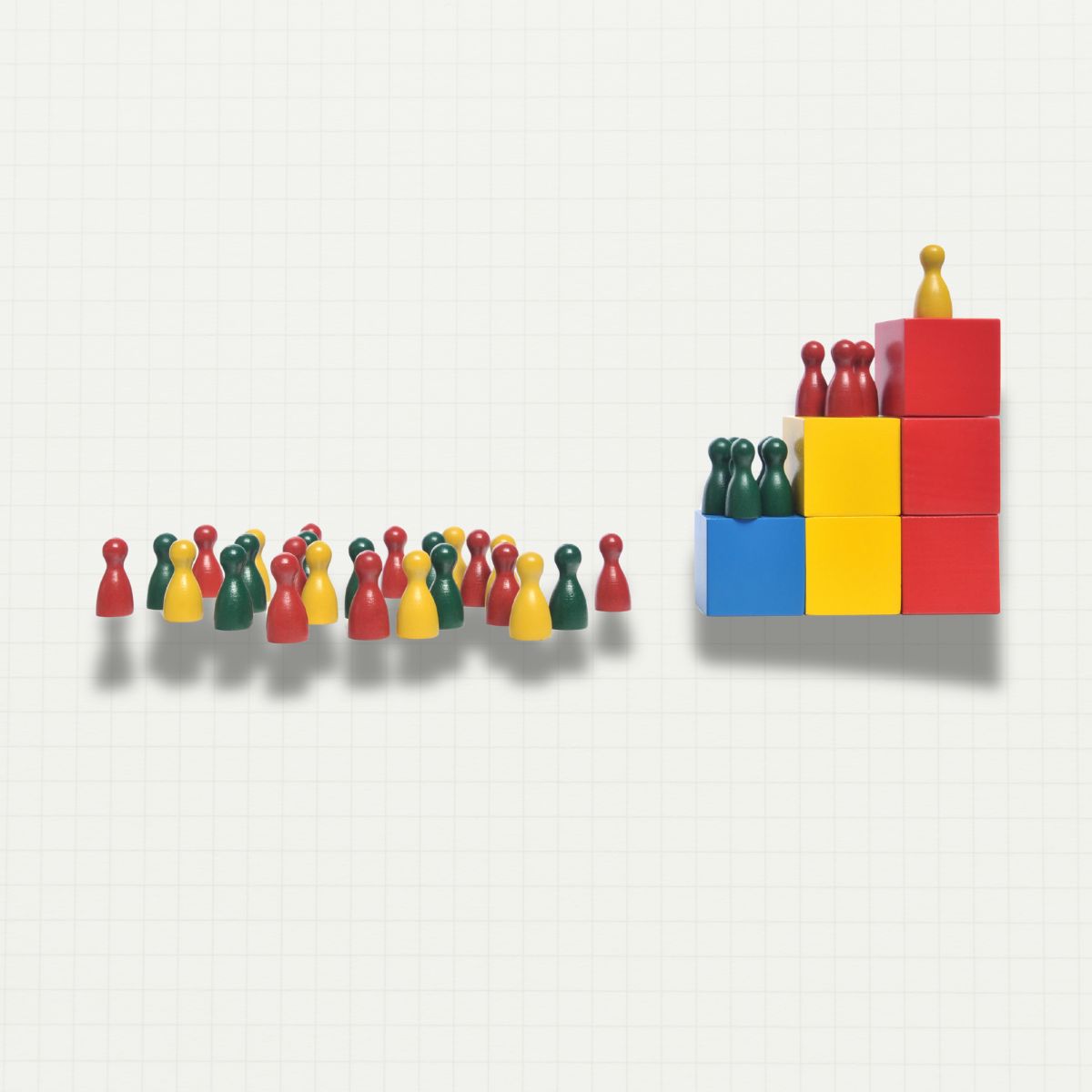 Hiérarchie, Autorité, Pouvoir : trois mots que les organisations confondent souvent